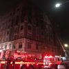 Four Children, Two Adults Dead In Harlem Apartment Fire